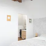 L'auberge Du Paon Apartmán Troyes