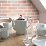 L'auberge Du Paon *