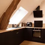 L'auberge Du Paon *