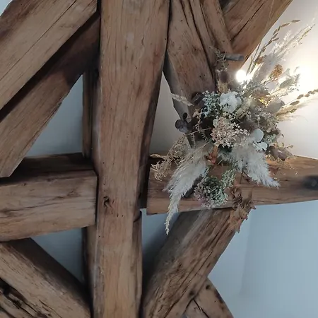 L'auberge Du Paon Appartement