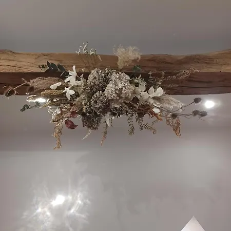 L'auberge Du Paon Appartement *