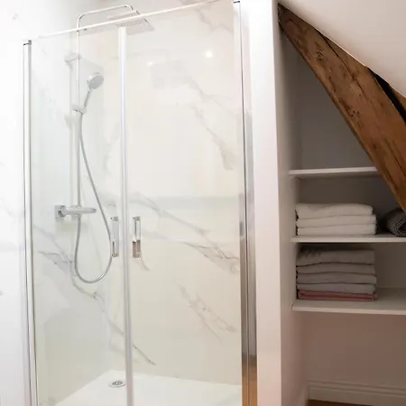 Appartement L'auberge Du Paon