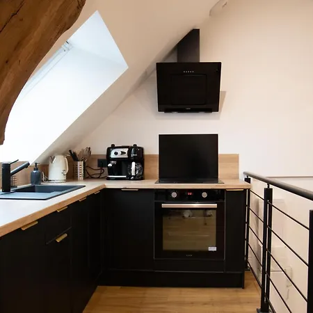 L'auberge Du Paon * Troyes