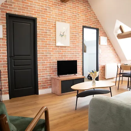 L'auberge Du Paon Troyes