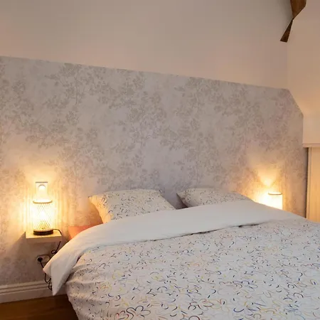 L'auberge Du Paon Appartement