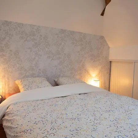 Διαμέρισμα L'auberge Du Paon