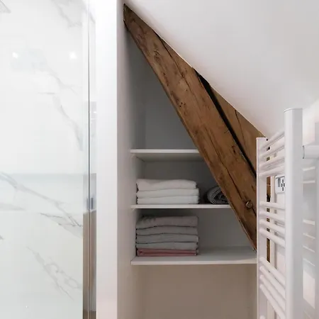 Appartement L'auberge Du Paon Troyes