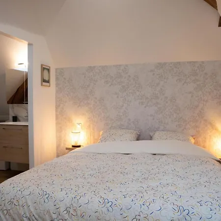 L'auberge Du Paon