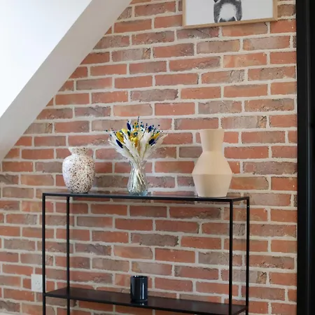 L'auberge Du Paon Appartement *