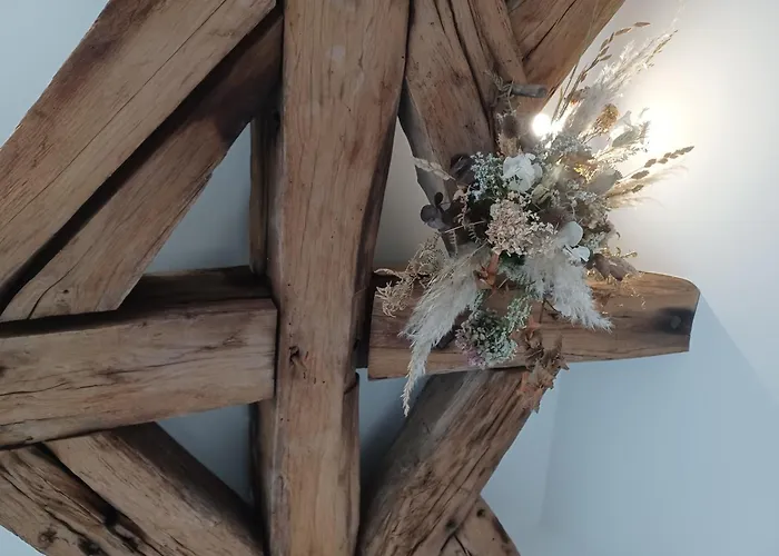 L'auberge Du Paon Appartement