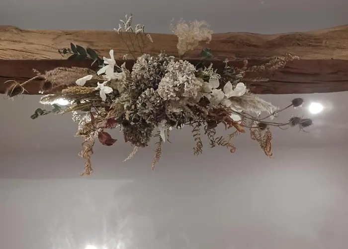 L'auberge Du Paon Appartement *