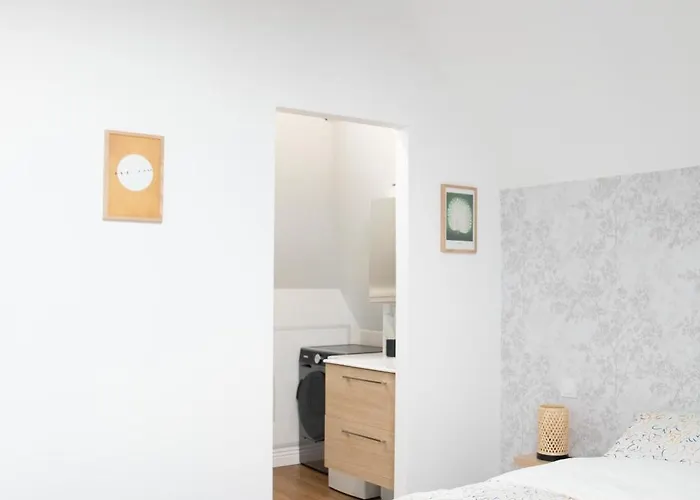 L'auberge Du Paon Appartement Troyes