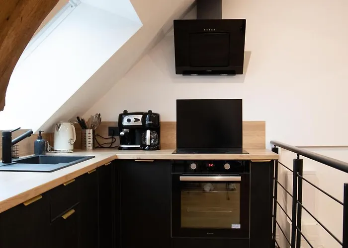 L'auberge Du Paon * Troyes